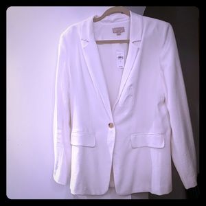 Ann Taylor Loft Blazer
